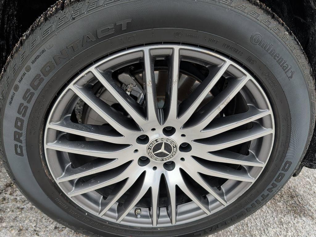 used 2023 Mercedes-Benz GLC 300 car, priced at $28,961