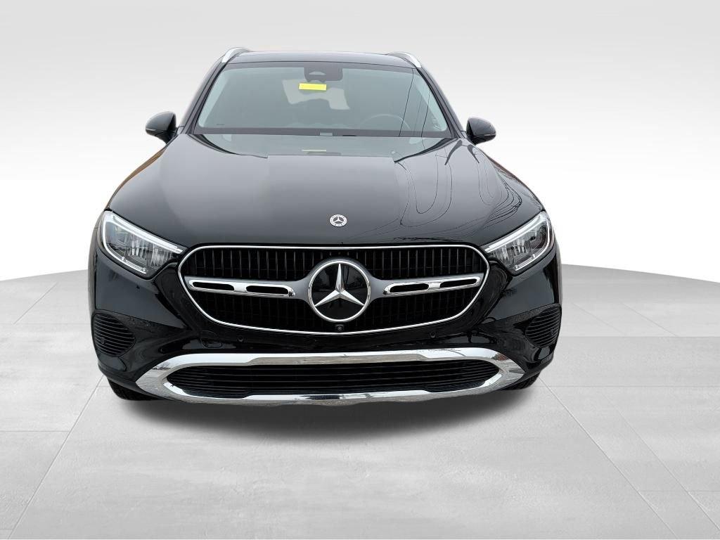 used 2023 Mercedes-Benz GLC 300 car, priced at $28,961