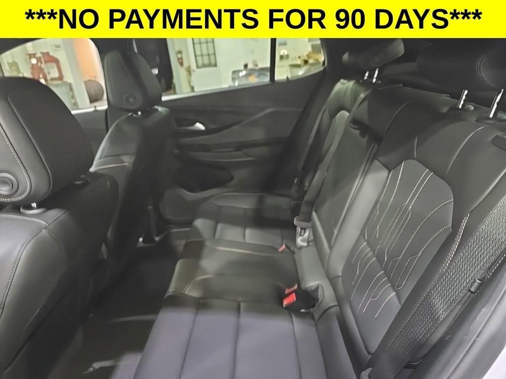 new 2026 Buick Envista car, priced at $31,284