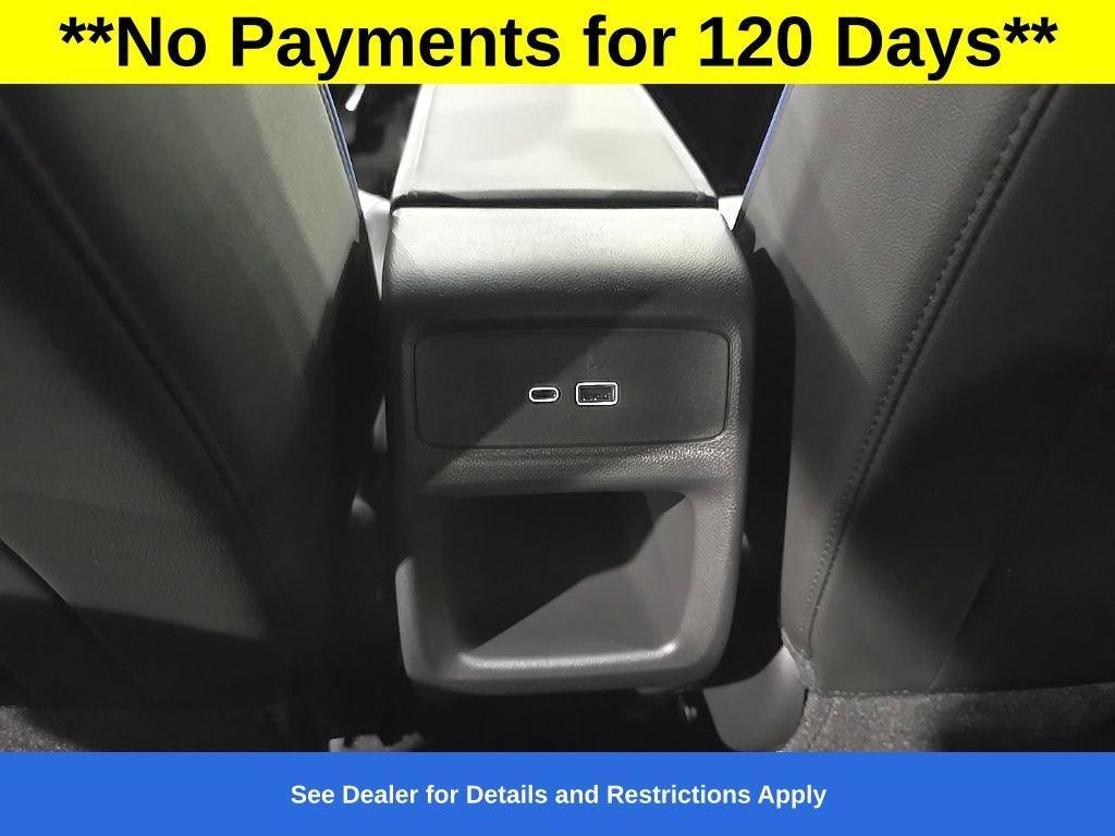 new 2026 Buick Envista car, priced at $28,486