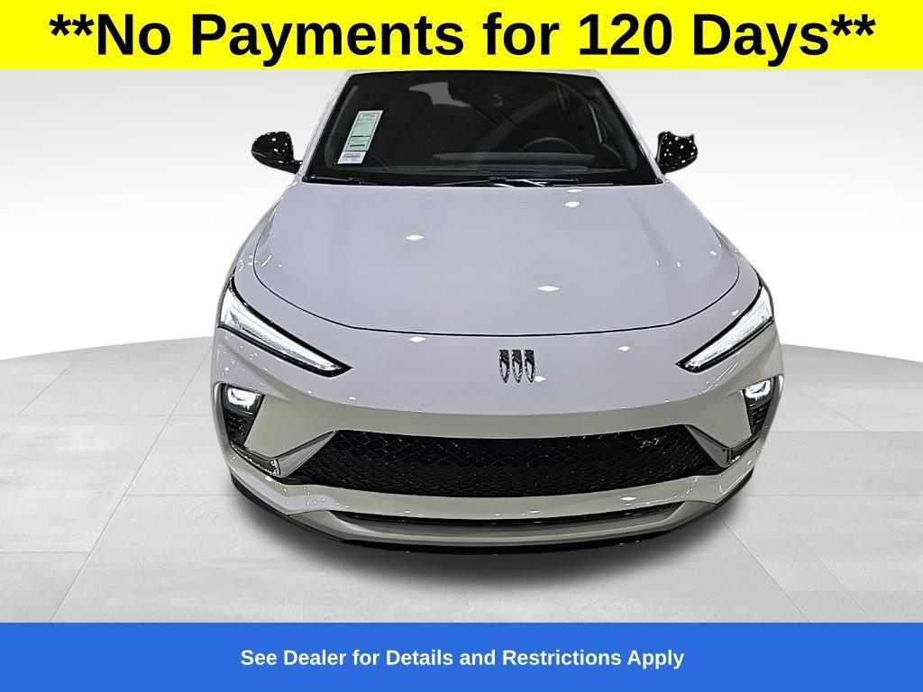 new 2026 Buick Envista car, priced at $28,486