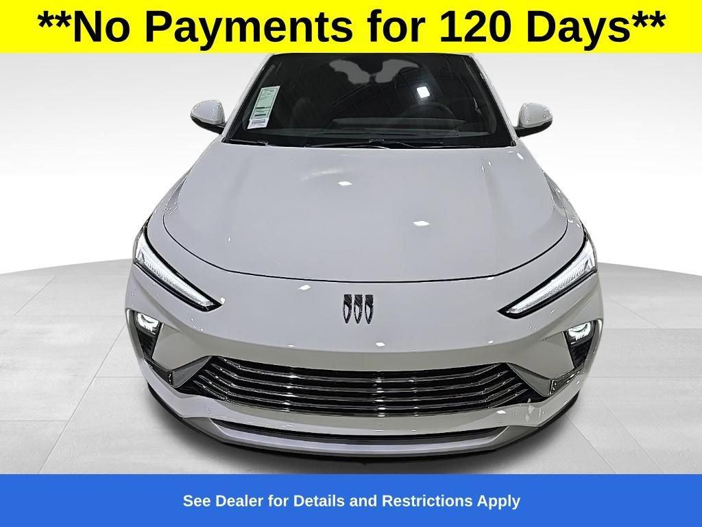 new 2026 Buick Envista car, priced at $25,992