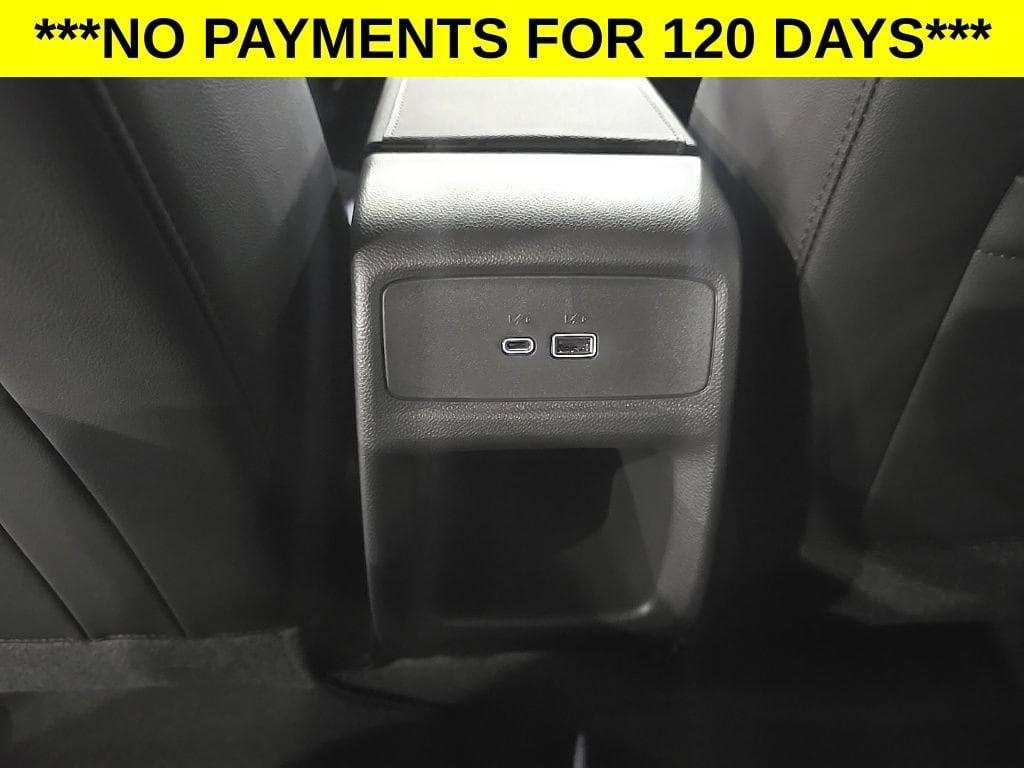 new 2026 Buick Envista car, priced at $25,296