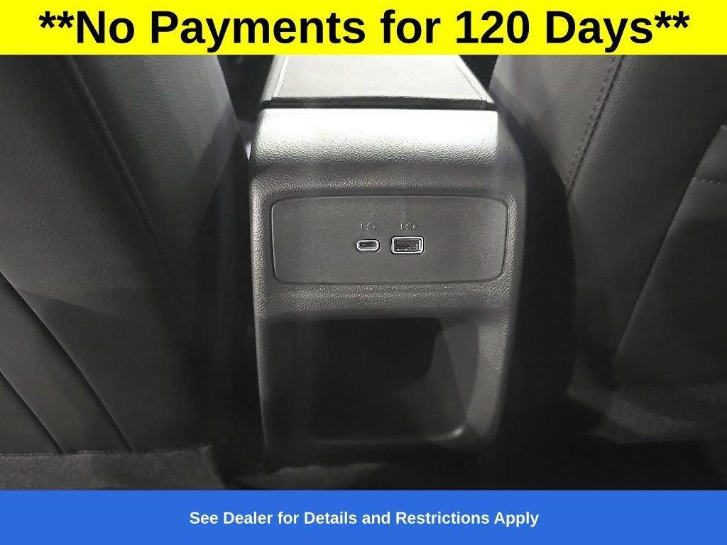 new 2026 Buick Envista car, priced at $25,992