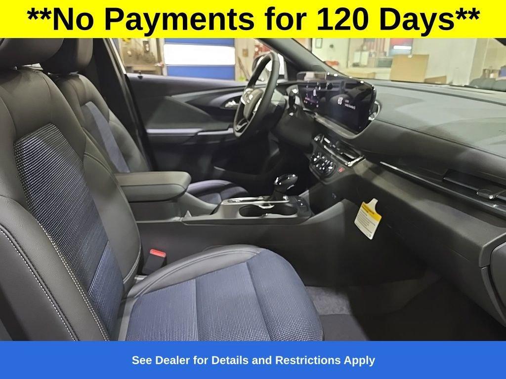 new 2026 Buick Envista car, priced at $25,992