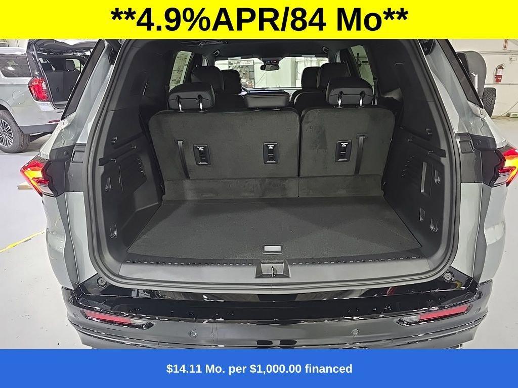 new 2026 Buick Enclave car, priced at $46,559