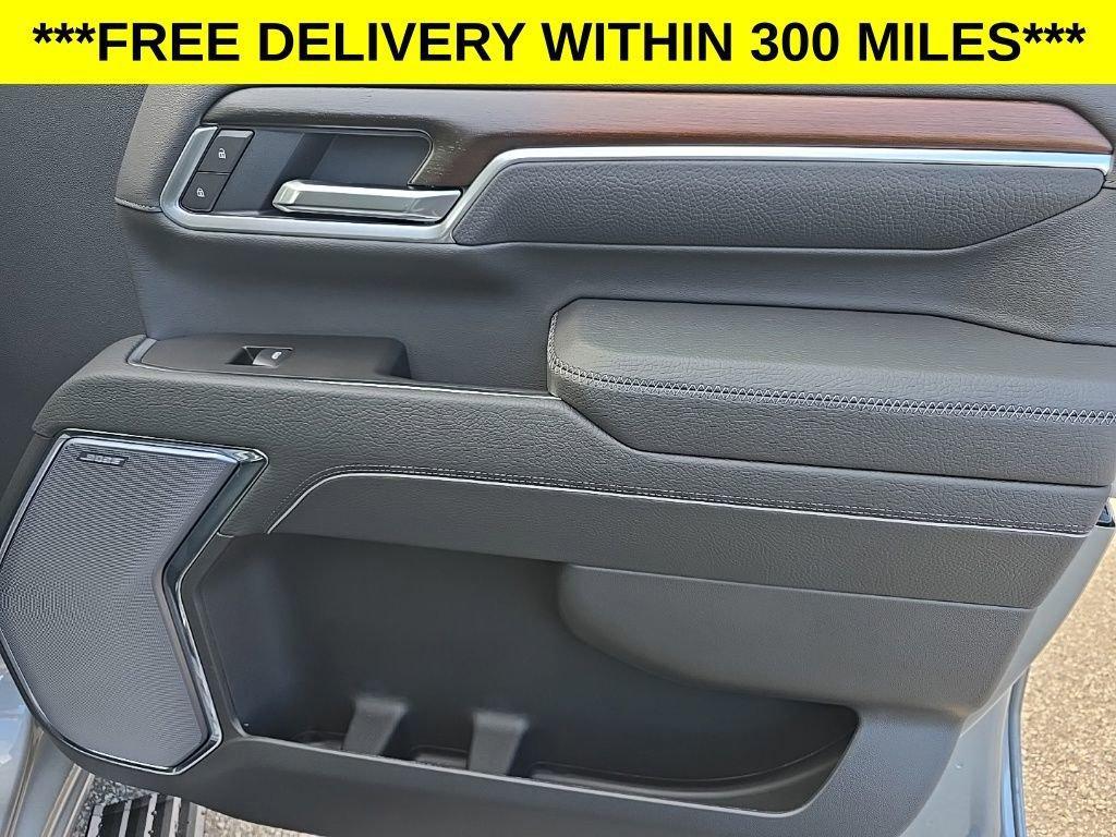 new 2026 GMC Sierra 3500 car, priced at $88,669