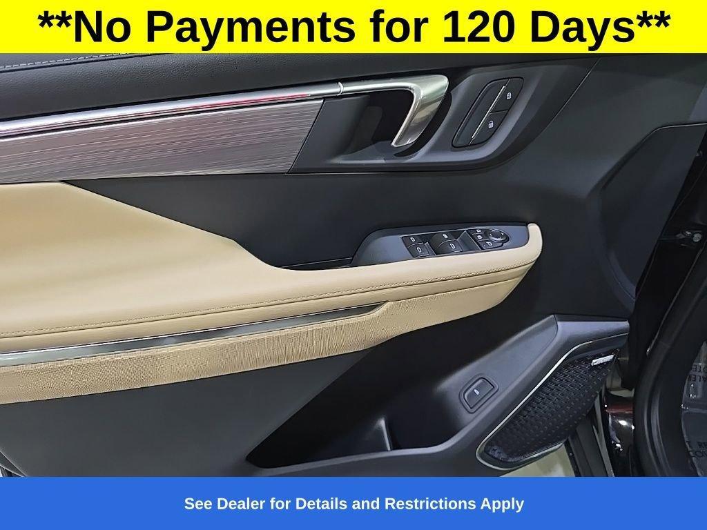 new 2026 Buick Enclave car, priced at $43,560