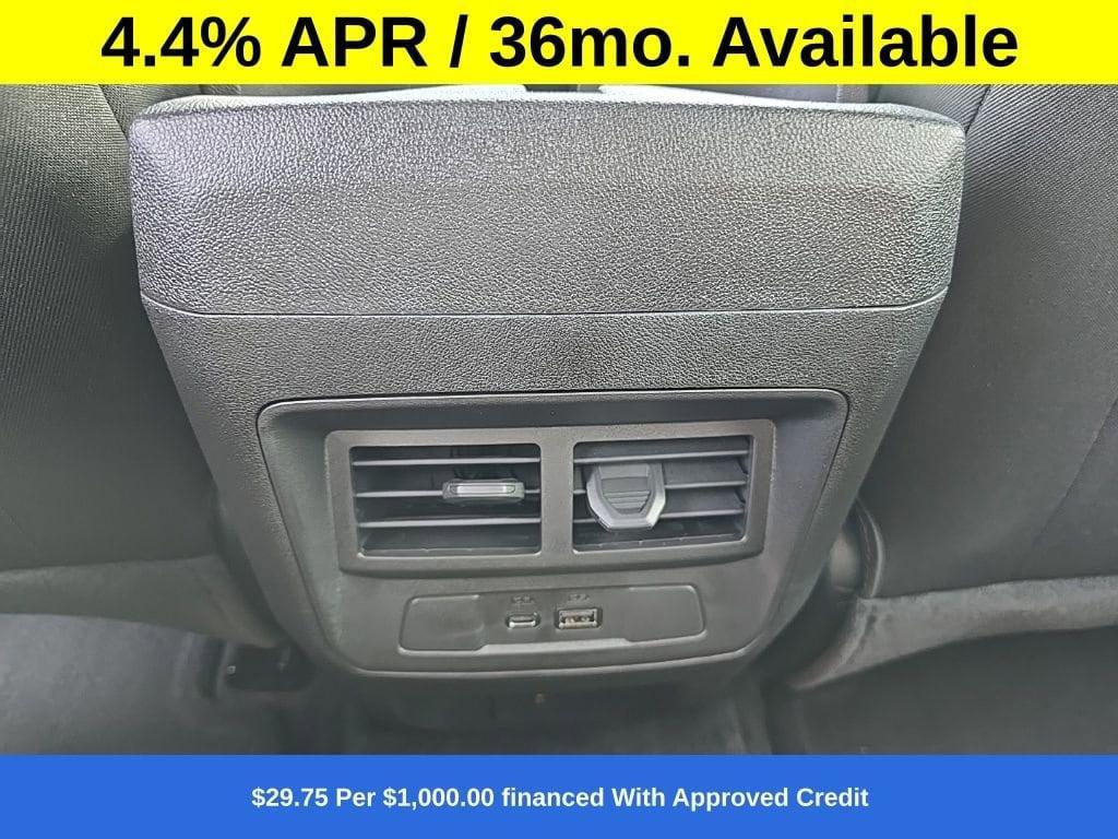 new 2026 GMC Canyon car, priced at $45,149