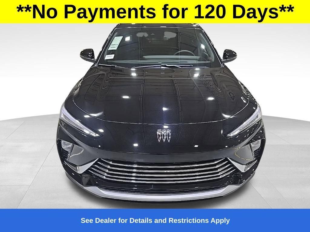 new 2026 Buick Envista car, priced at $26,950