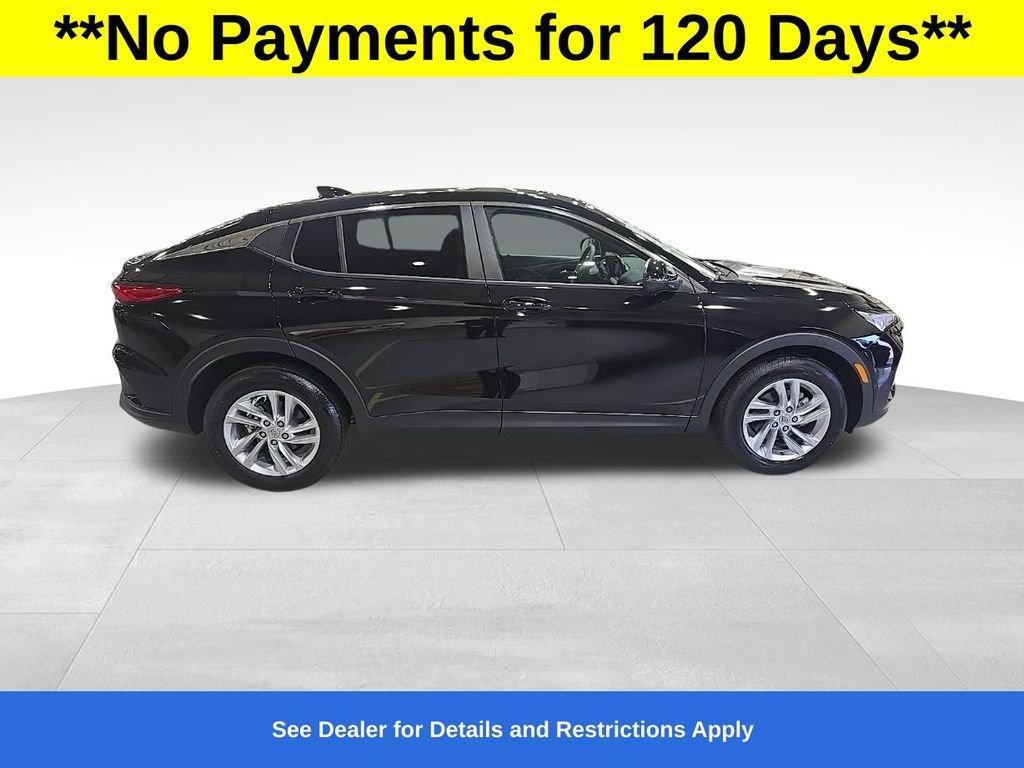 new 2026 Buick Envista car, priced at $26,950