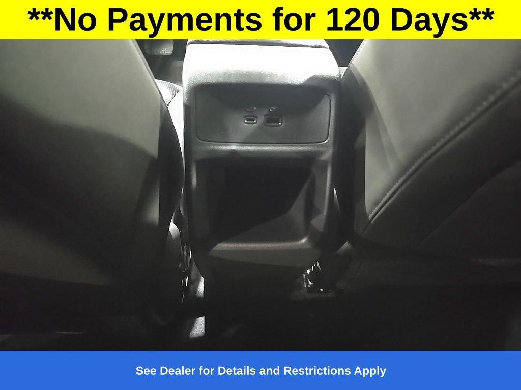 new 2026 Buick Envista car, priced at $26,950