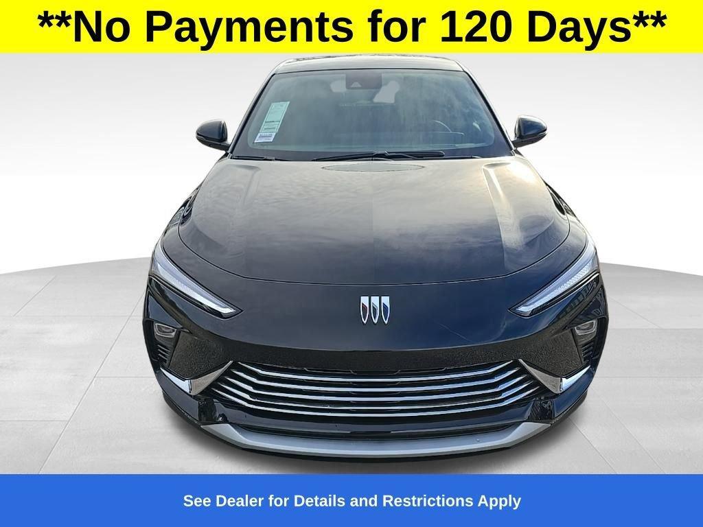 new 2026 Buick Envista car, priced at $27,523