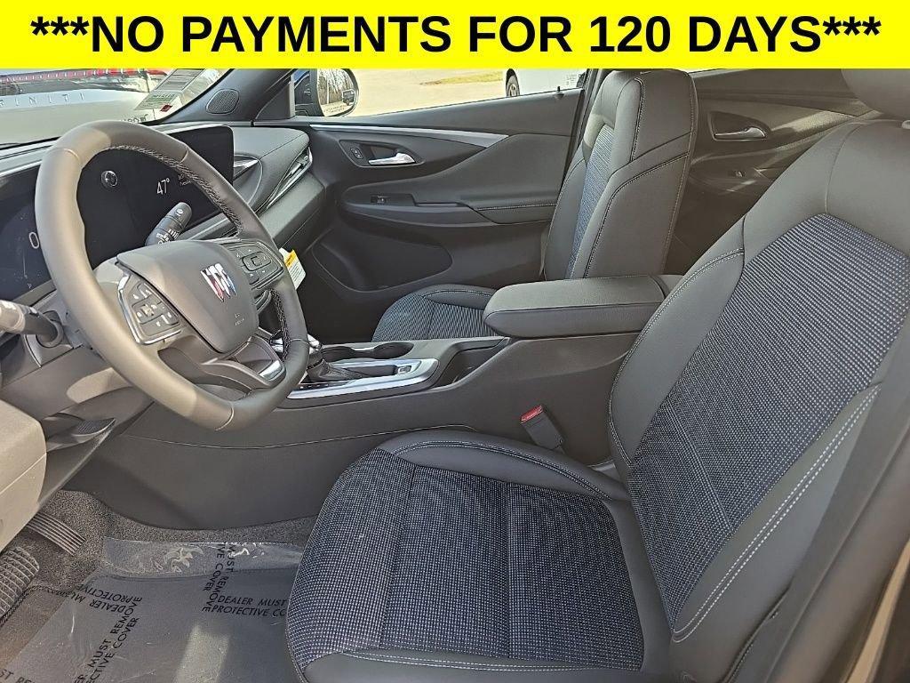new 2026 Buick Envista car, priced at $26,830
