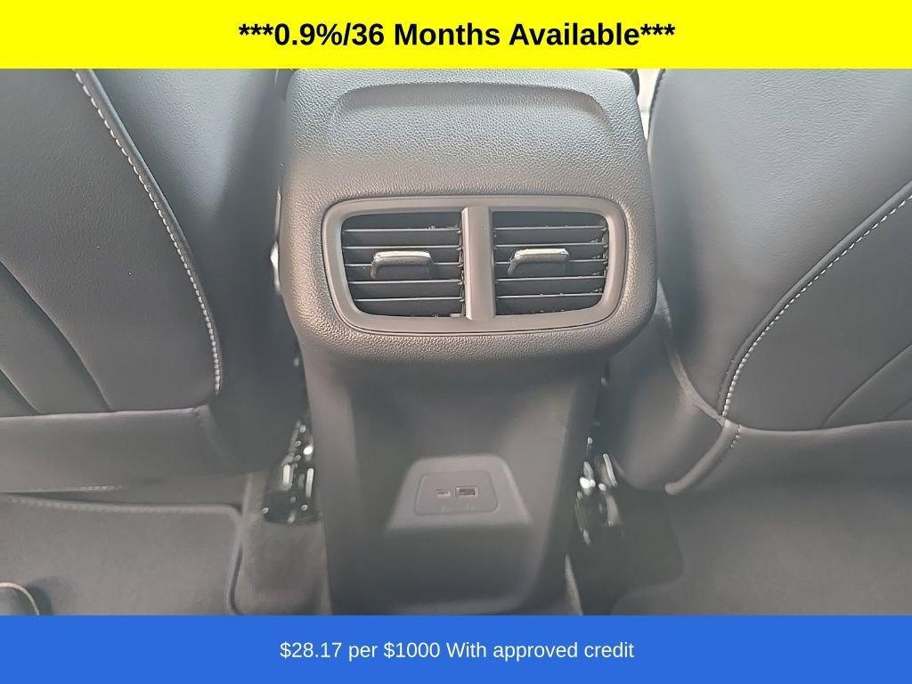 new 2026 Buick Envision car, priced at $46,236