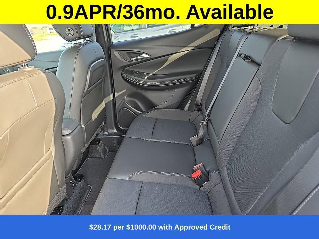 new 2026 Buick Encore GX car, priced at $26,064