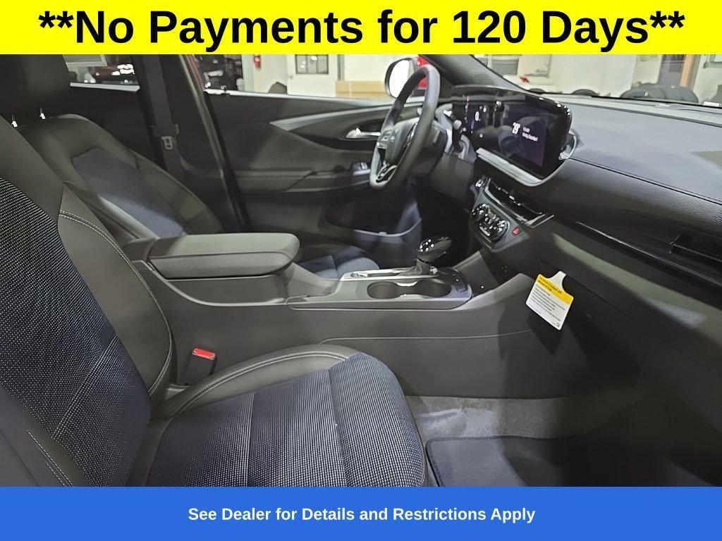 new 2026 Buick Envista car, priced at $27,042