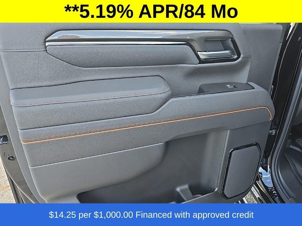 new 2026 GMC Sierra 3500 car, priced at $83,366