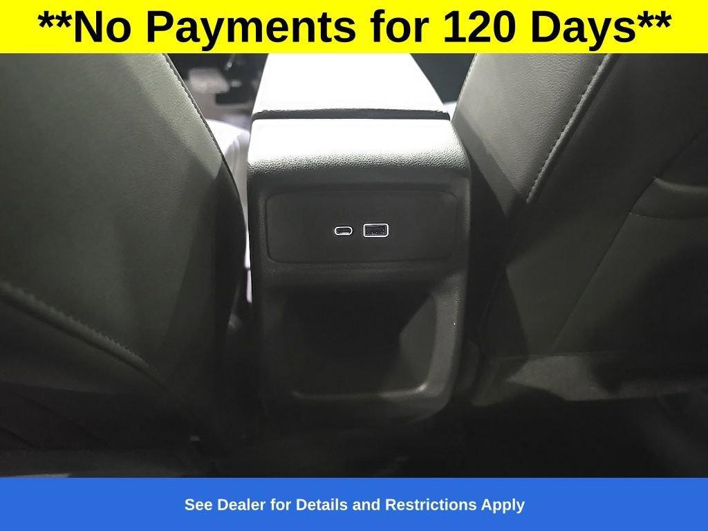 new 2026 Buick Envista car, priced at $26,950