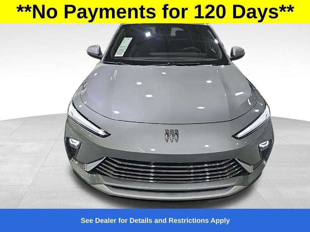 new 2026 Buick Envista car, priced at $26,950