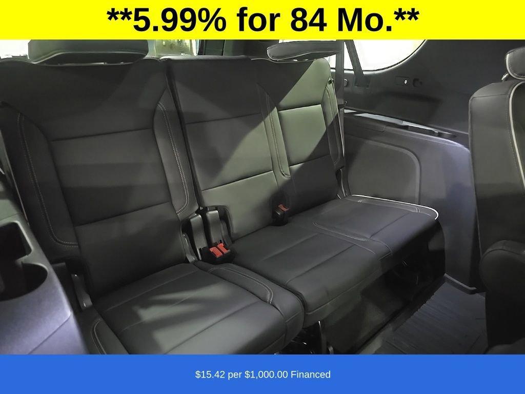 new 2026 GMC Yukon XL car, priced at $86,329