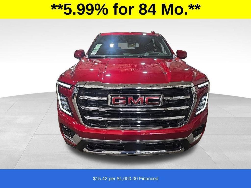new 2026 GMC Yukon XL car, priced at $86,329