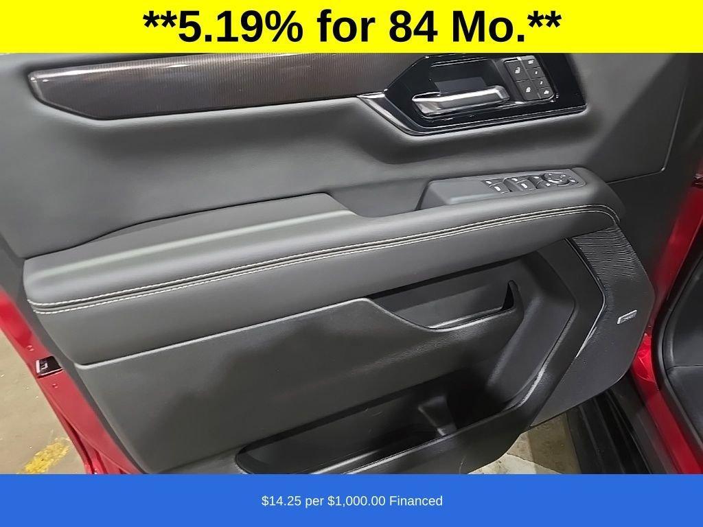 new 2026 GMC Yukon XL car, priced at $84,829