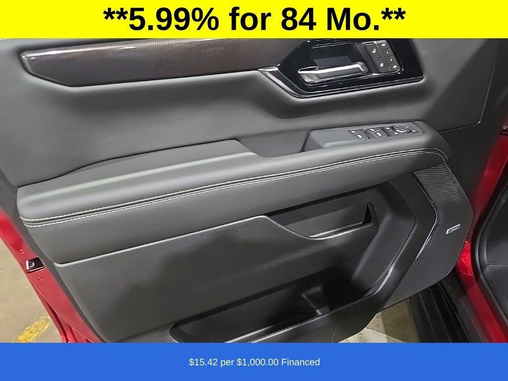 new 2026 GMC Yukon XL car, priced at $86,329