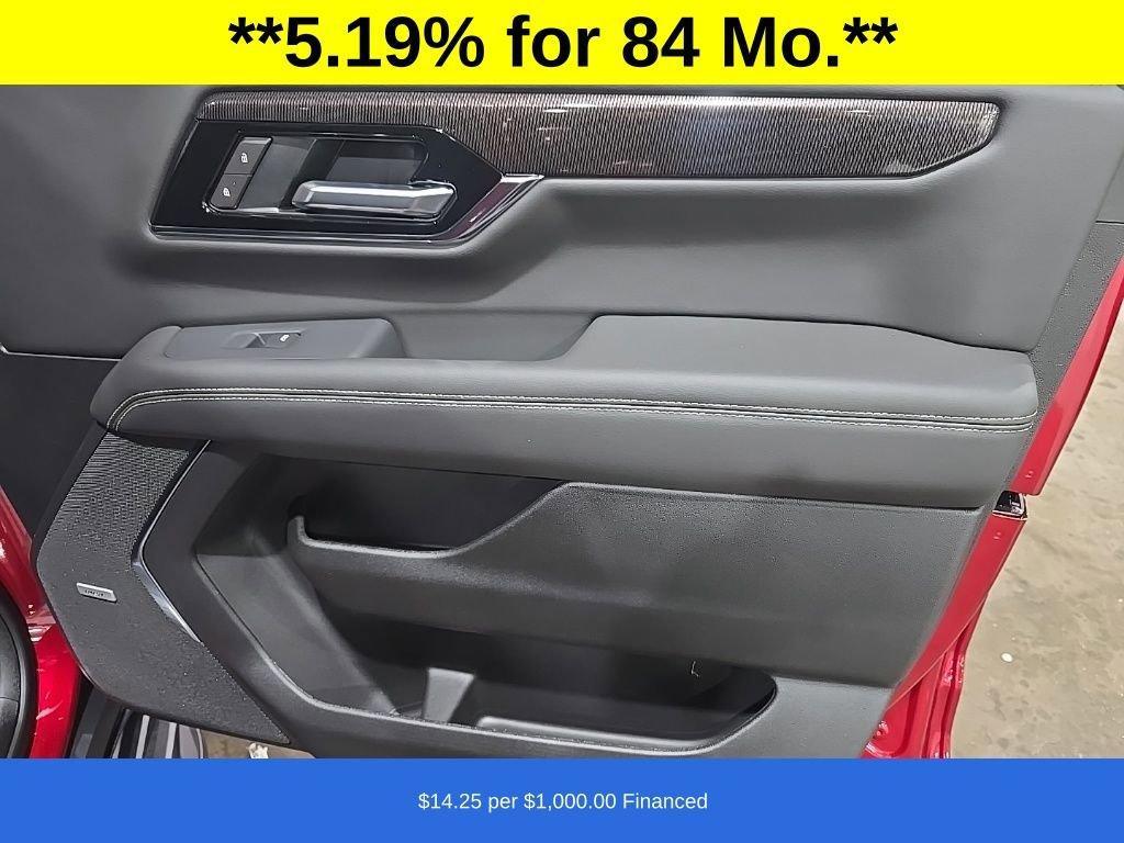 new 2026 GMC Yukon XL car, priced at $84,829