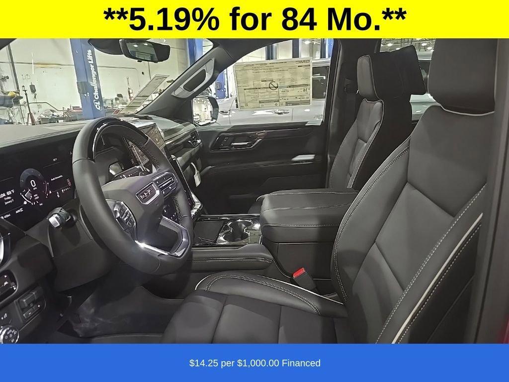 new 2026 GMC Yukon XL car, priced at $84,829