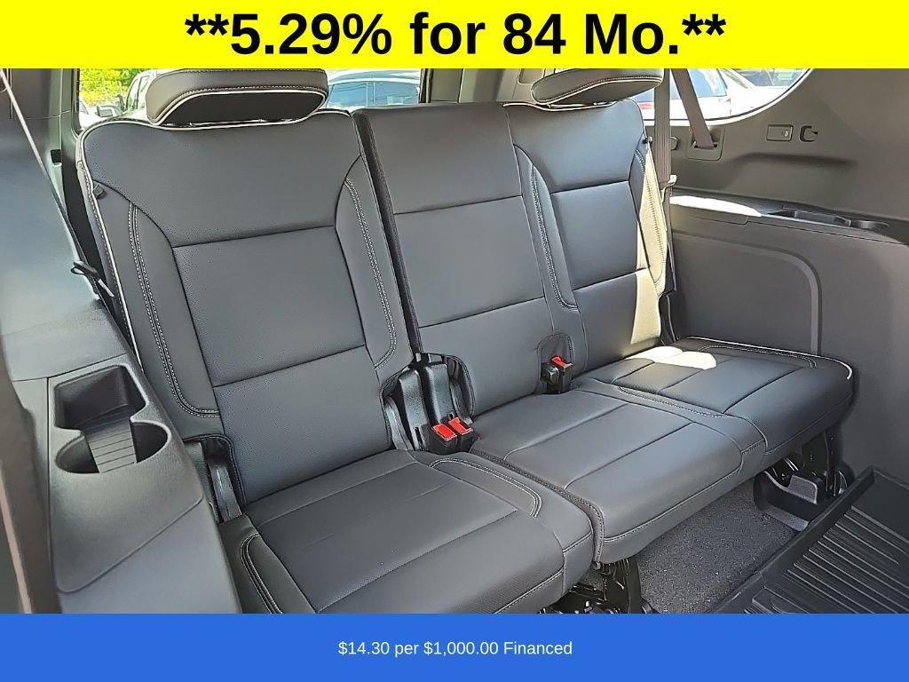 new 2026 GMC Yukon XL car, priced at $85,197
