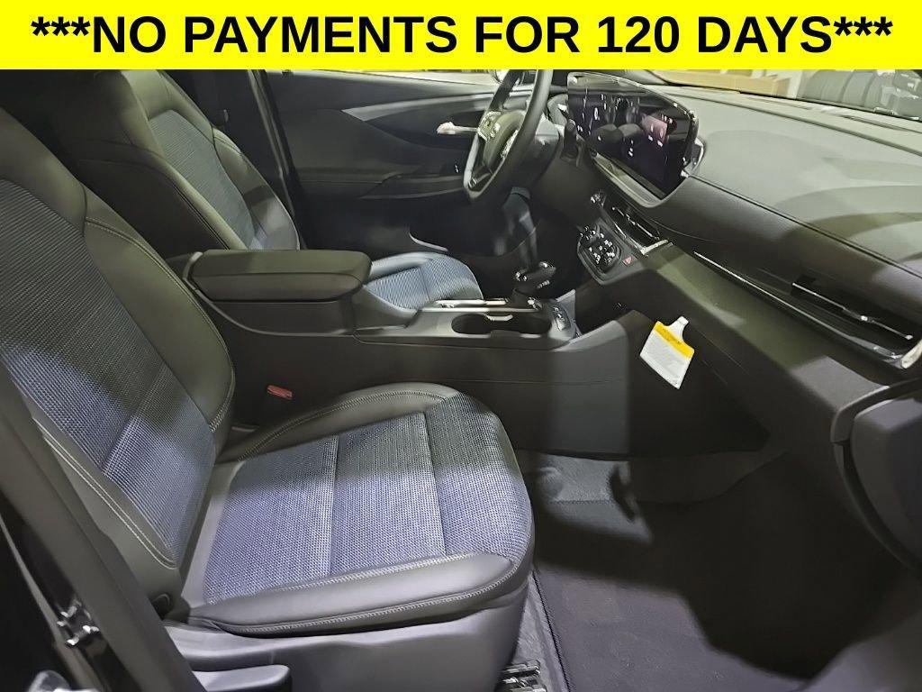 new 2026 Buick Envista car, priced at $26,830