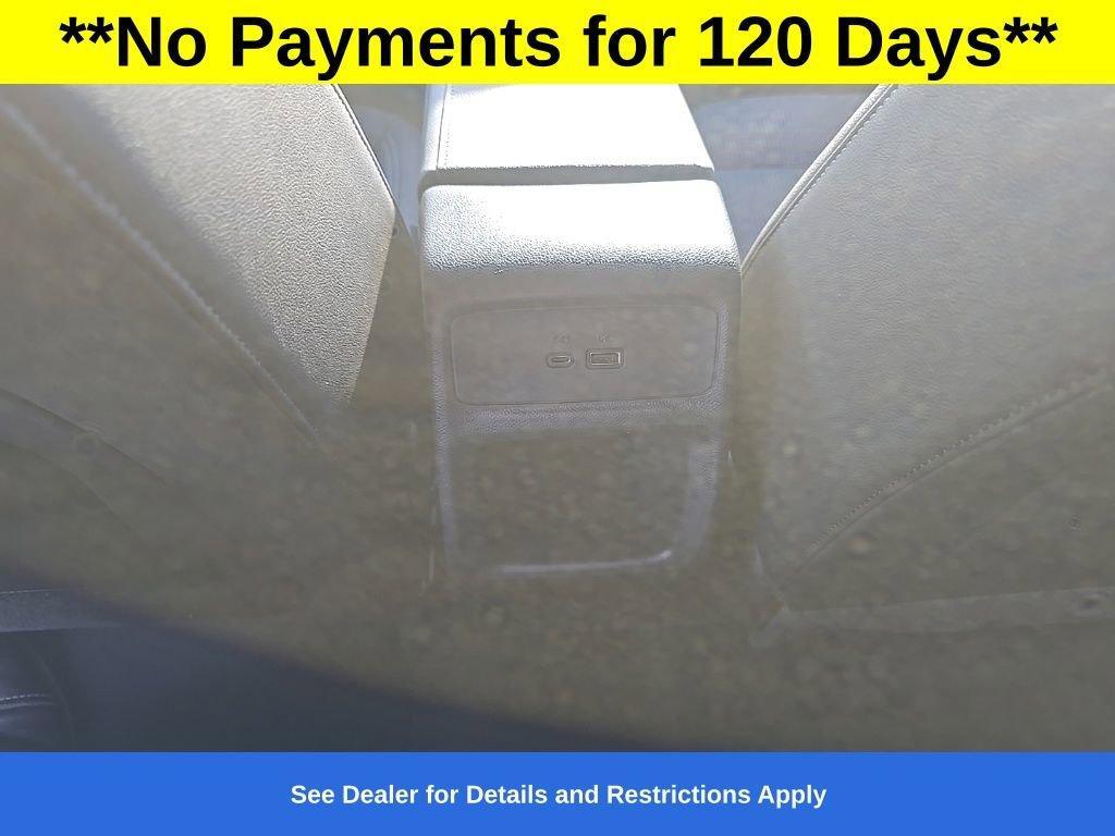 new 2026 Buick Envista car, priced at $27,523