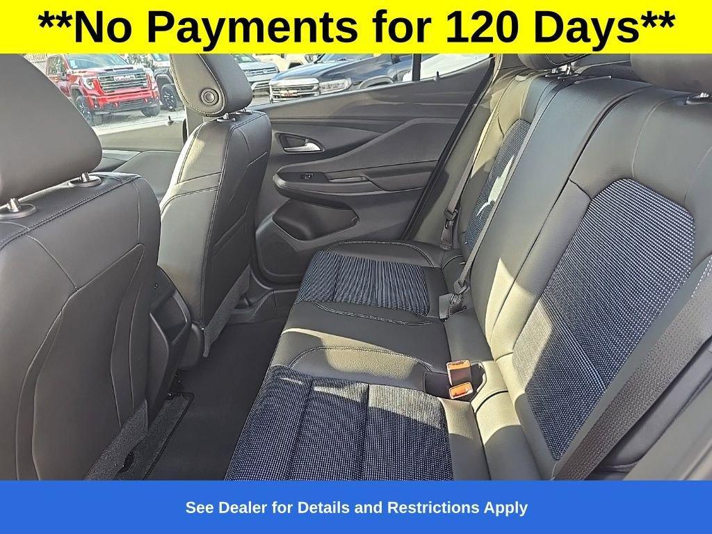 new 2026 Buick Envista car, priced at $27,523