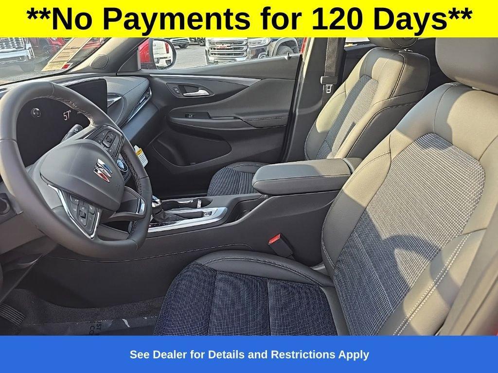 new 2026 Buick Envista car, priced at $27,523