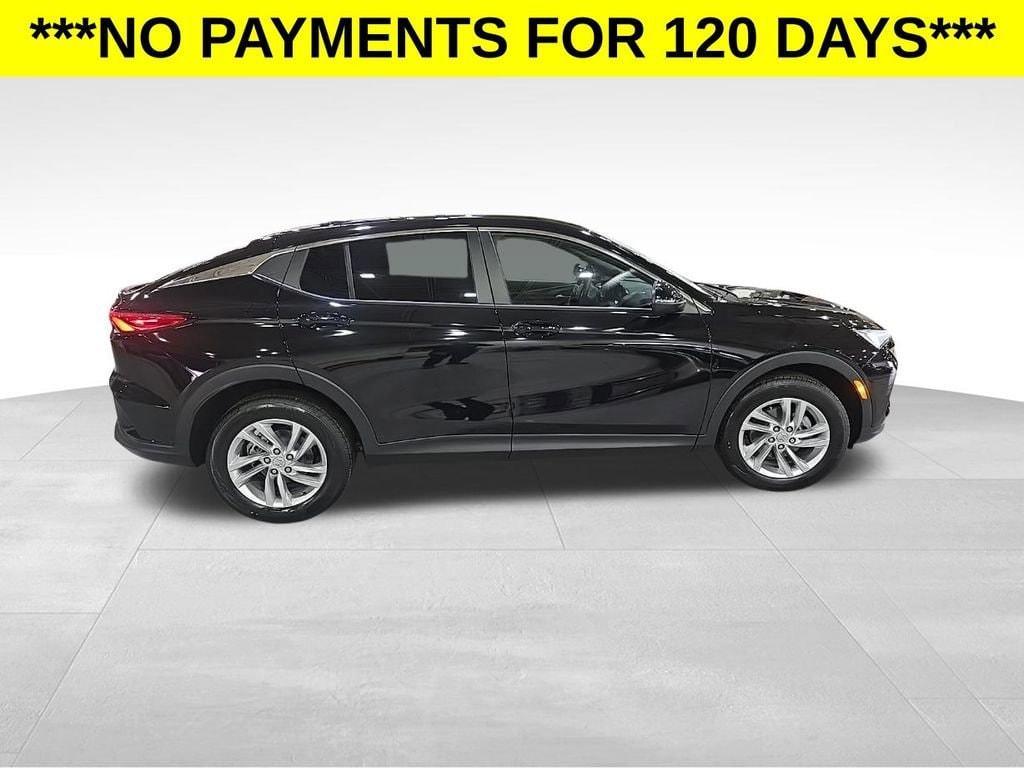 new 2026 Buick Envista car, priced at $26,256