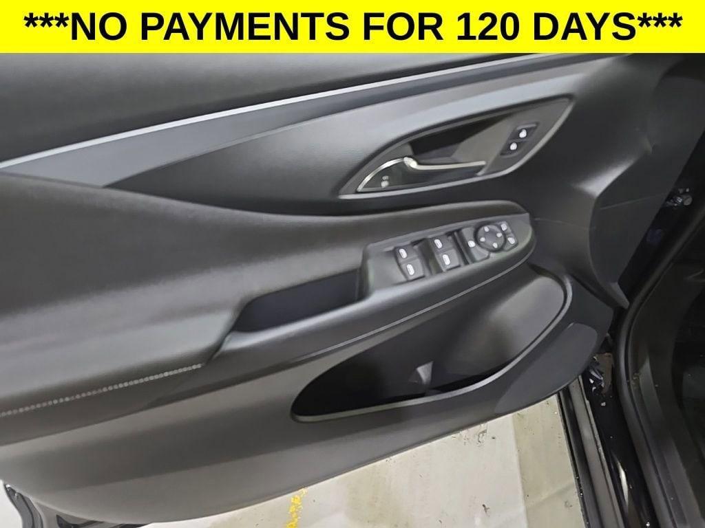 new 2026 Buick Envista car, priced at $26,256