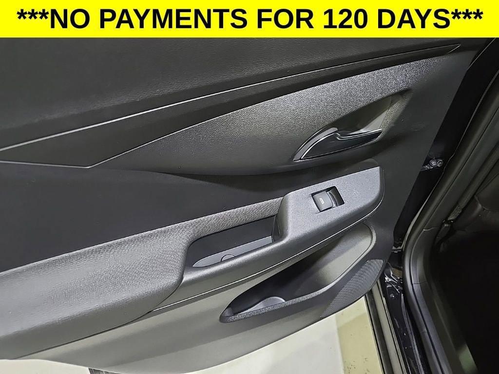 new 2026 Buick Envista car, priced at $26,256