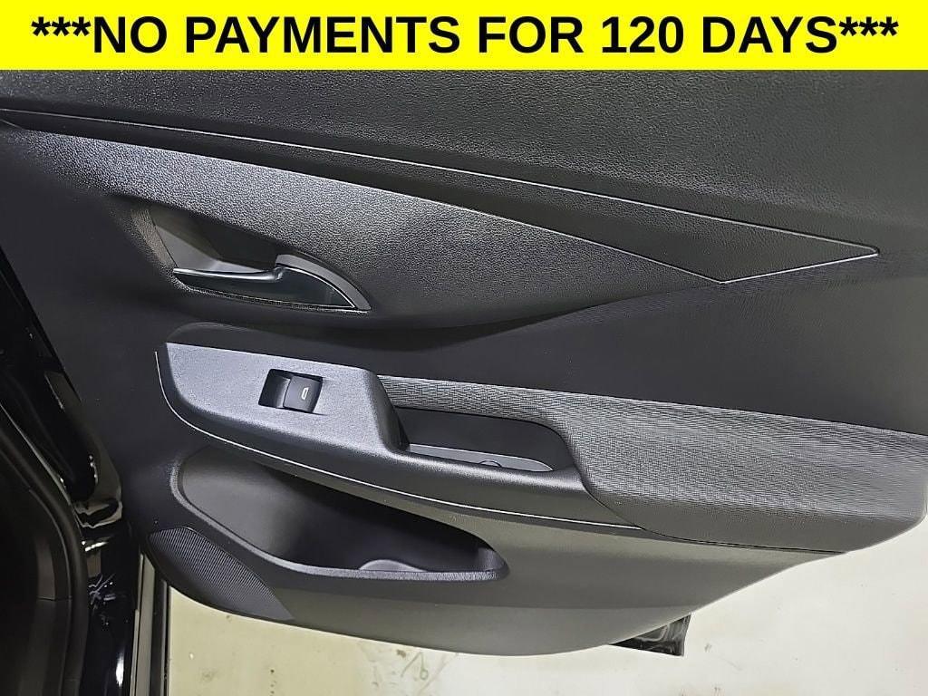 new 2026 Buick Envista car, priced at $26,256