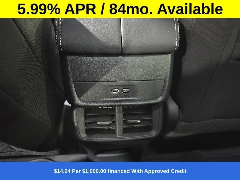 new 2026 GMC Terrain car, priced at $33,246