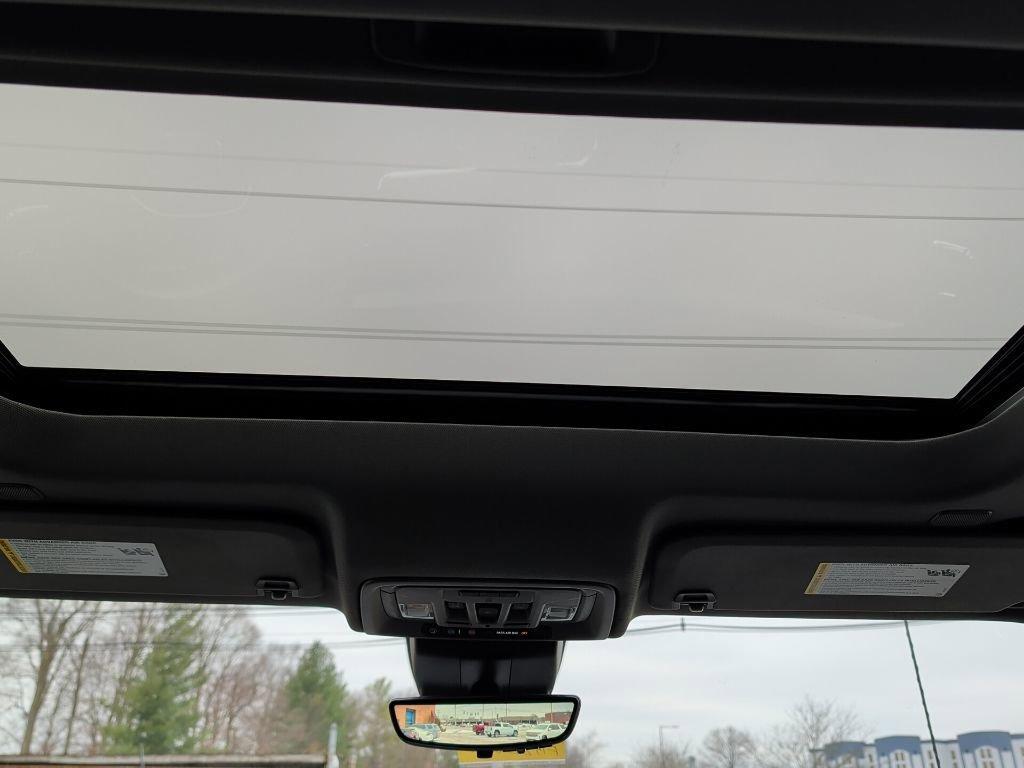 used 2025 GMC Sierra 3500 car, priced at $76,510