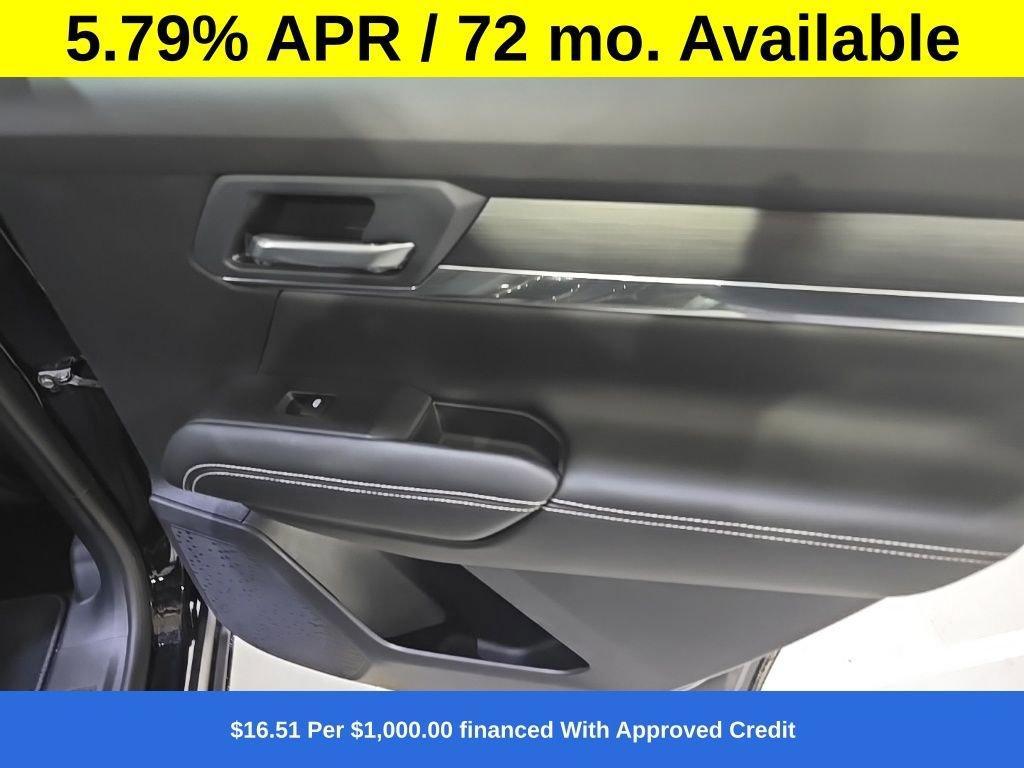 new 2026 GMC Terrain car, priced at $31,346