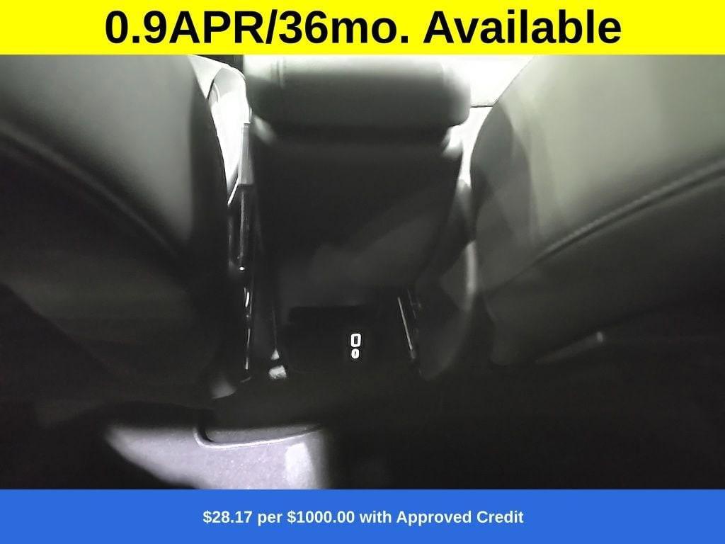 new 2026 Buick Encore GX car, priced at $26,814