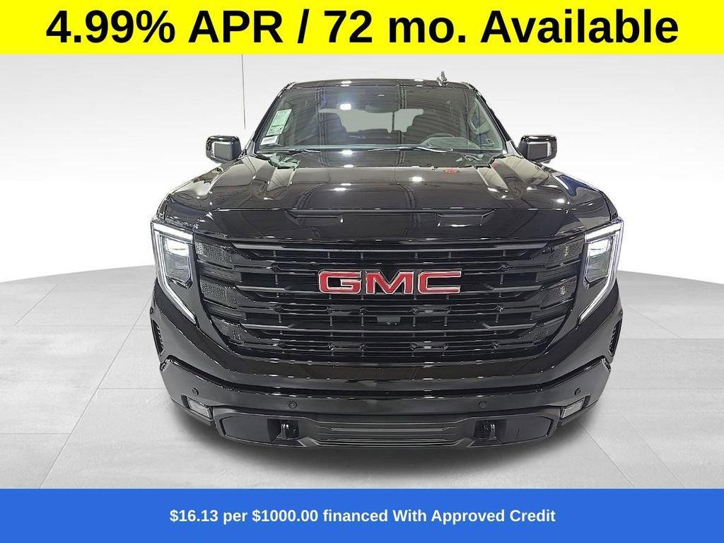 new 2026 GMC Sierra 1500 car, priced at $57,080