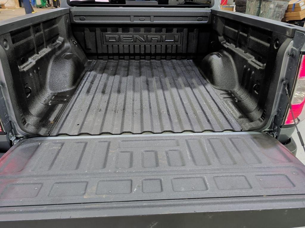 used 2019 GMC Canyon car, priced at $26,335