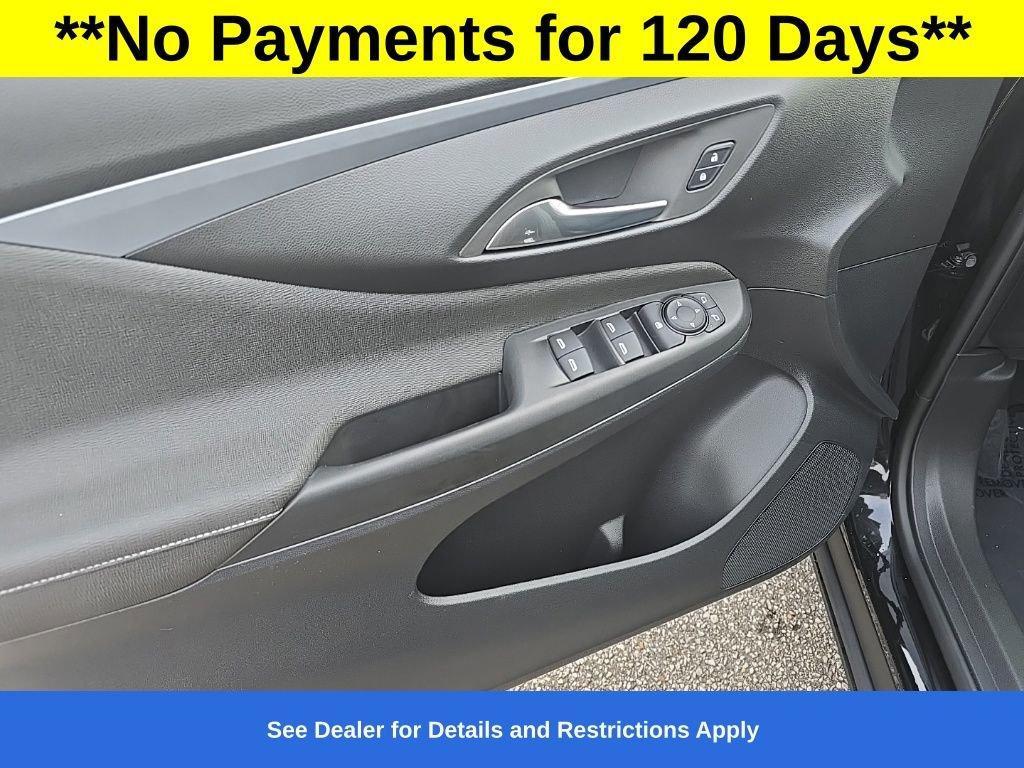 new 2026 Buick Envista car, priced at $27,523