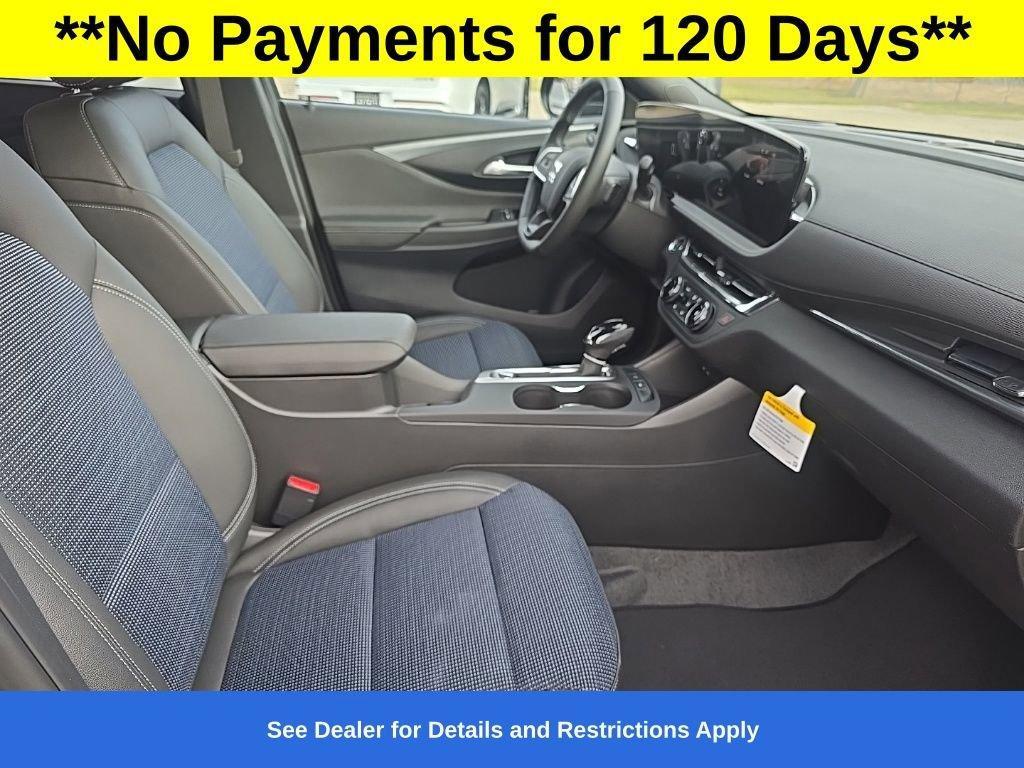 new 2026 Buick Envista car, priced at $27,523