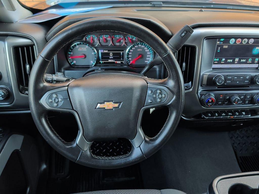 used 2019 Chevrolet Silverado 2500 car, priced at $35,981