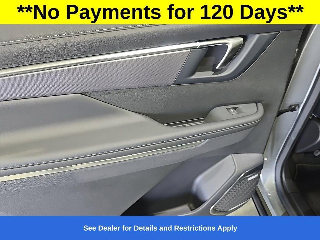 new 2026 Buick Enclave car, priced at $46,309