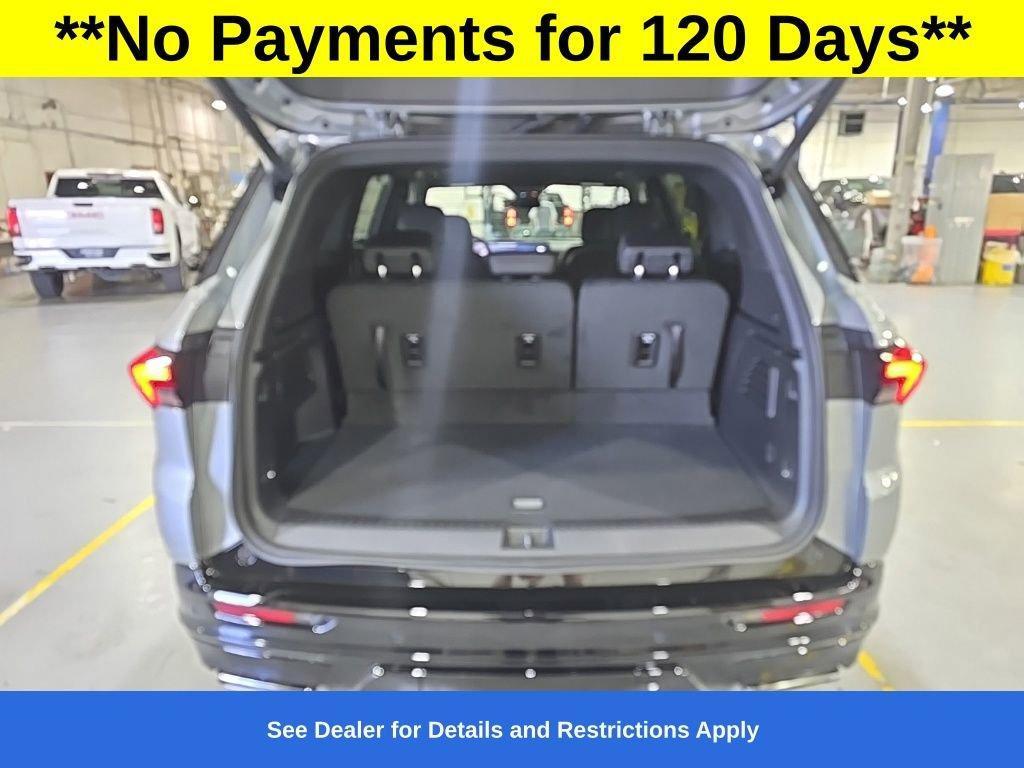 new 2026 Buick Enclave car, priced at $46,309